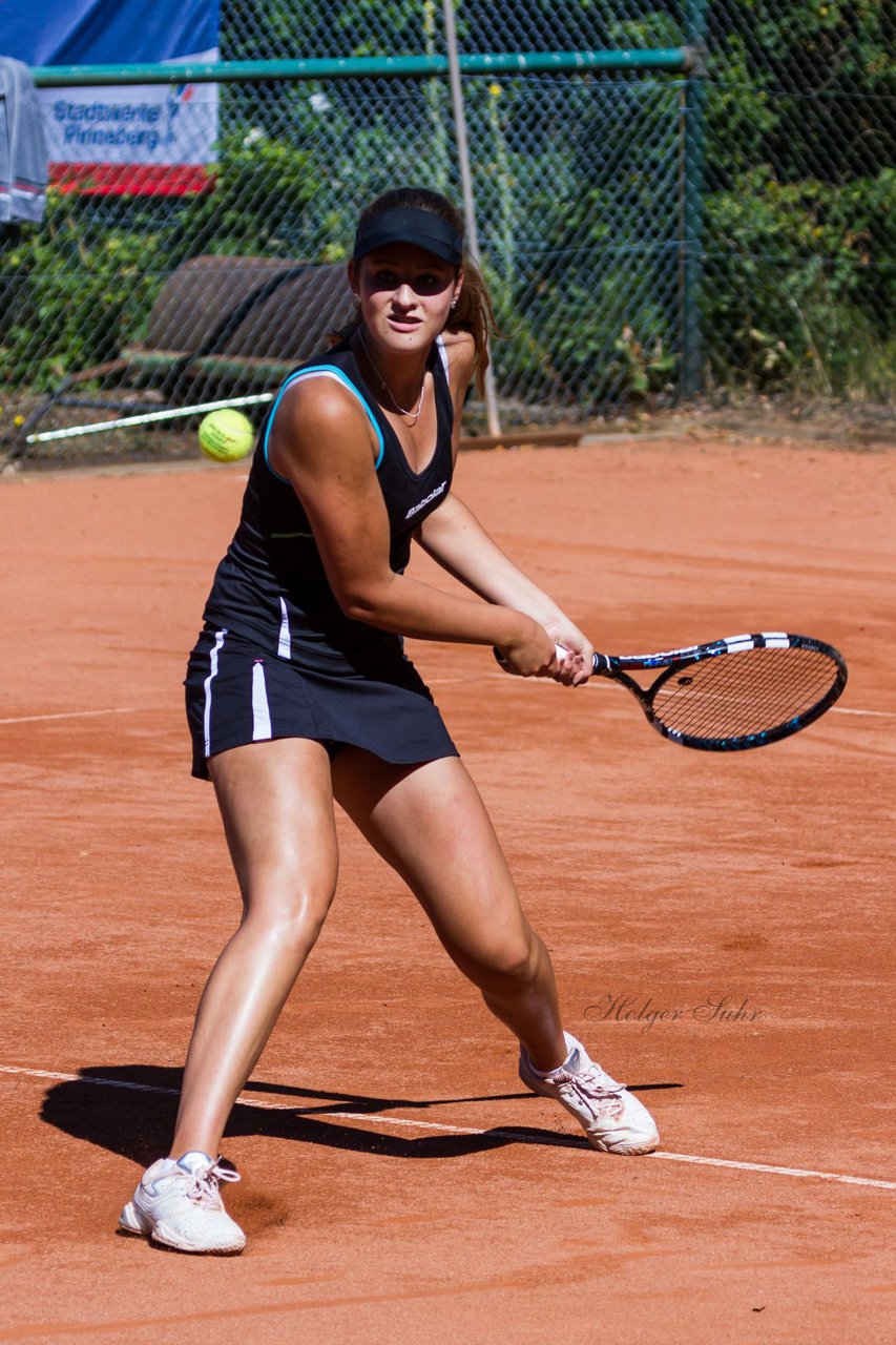 Lisa Ponomar 493 - Stadtwerke Pinneberg Cup